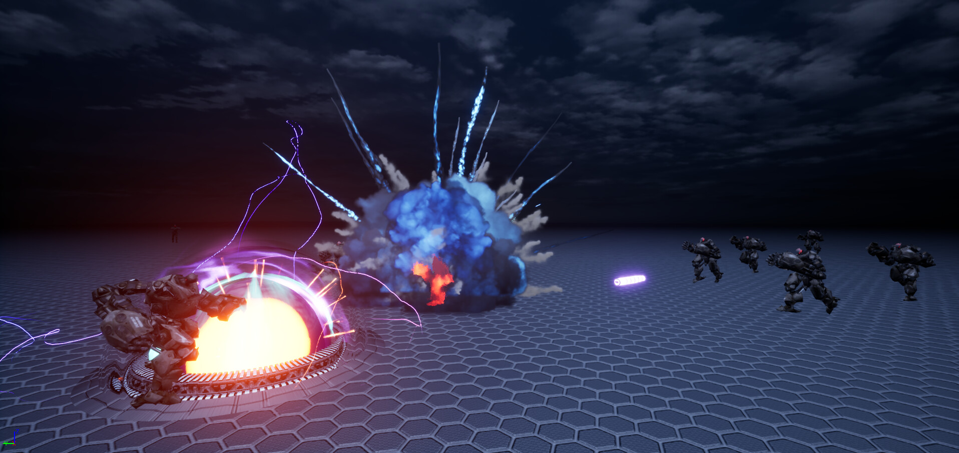 The Core screenshot 3
