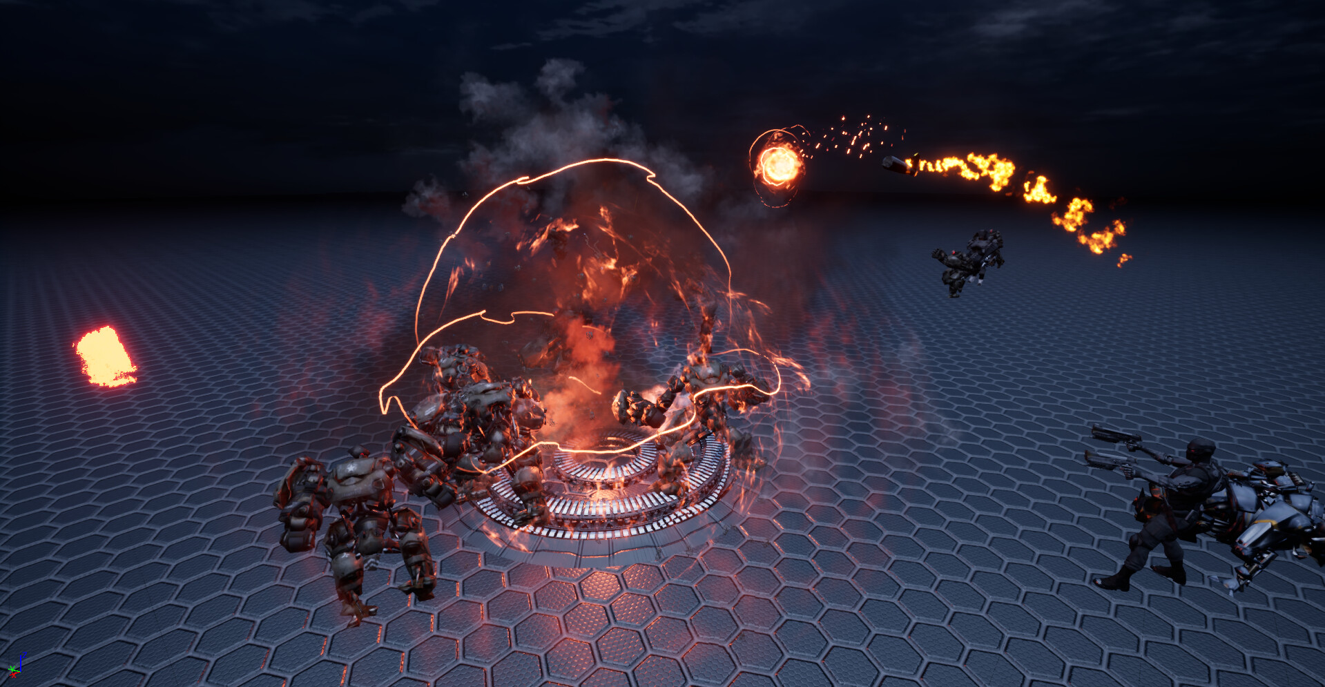 The Core screenshot 4