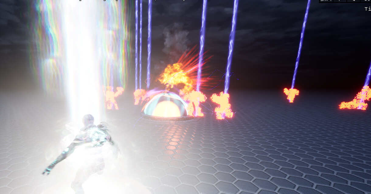 The Core screenshot 5