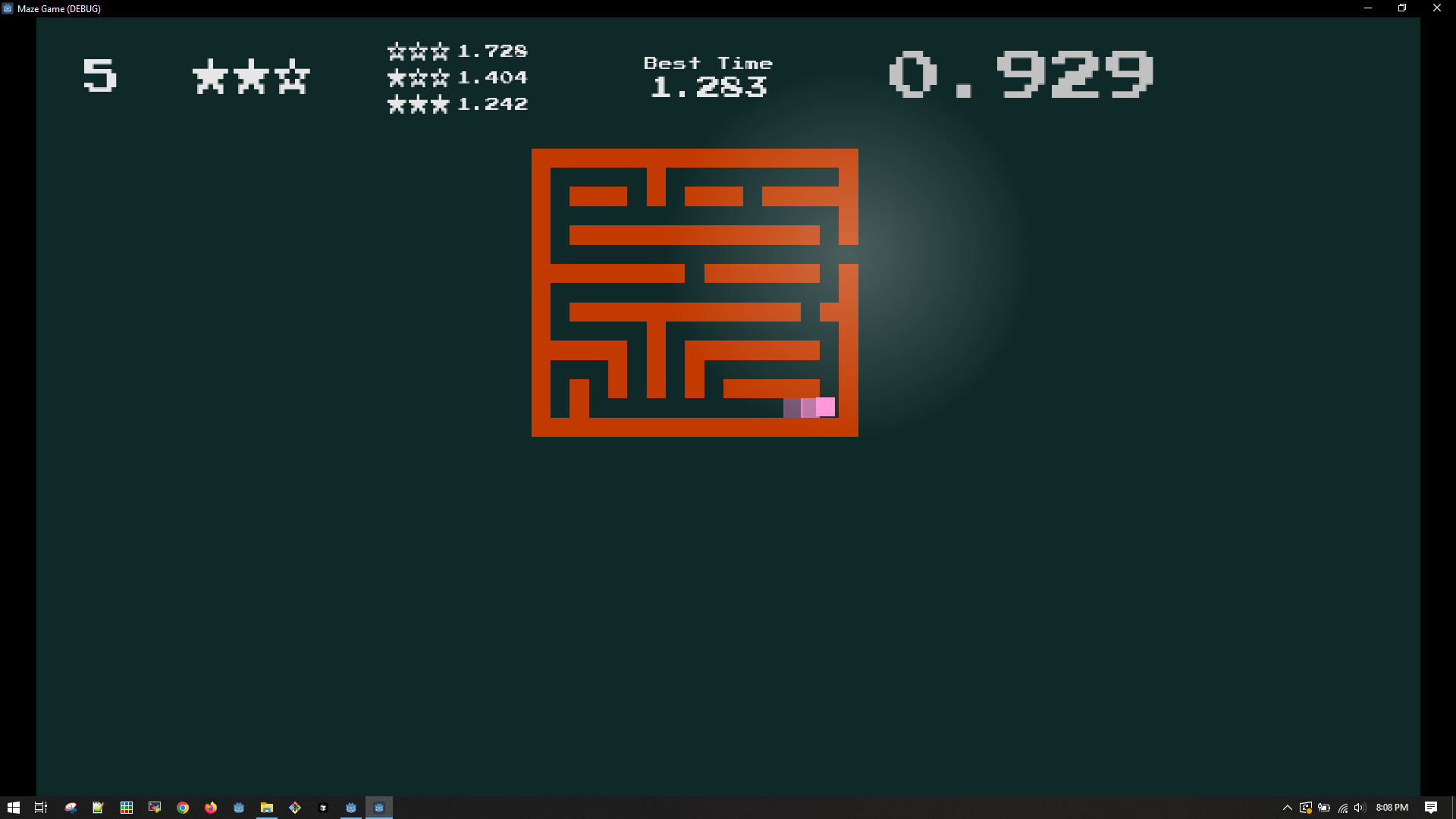 All About Maze screenshot 6