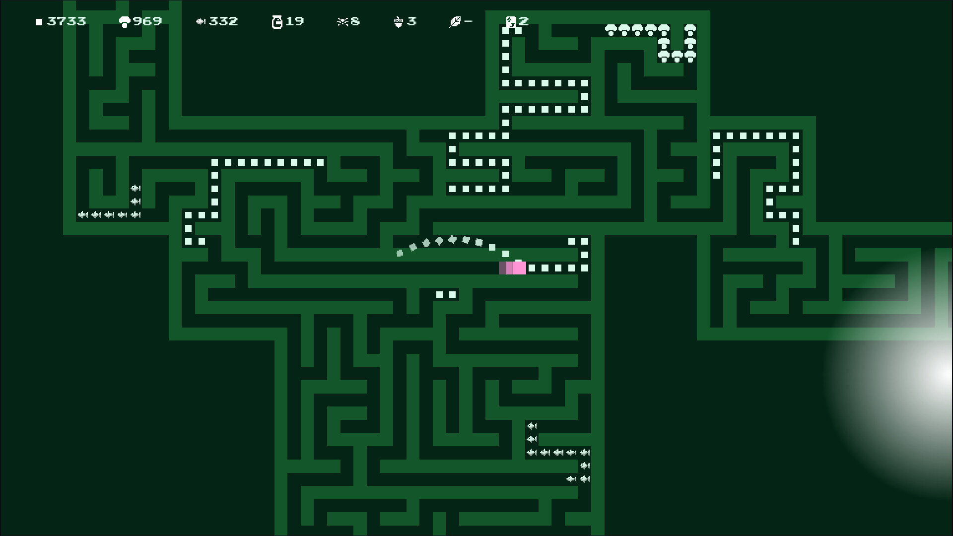 All About Maze screenshot 4