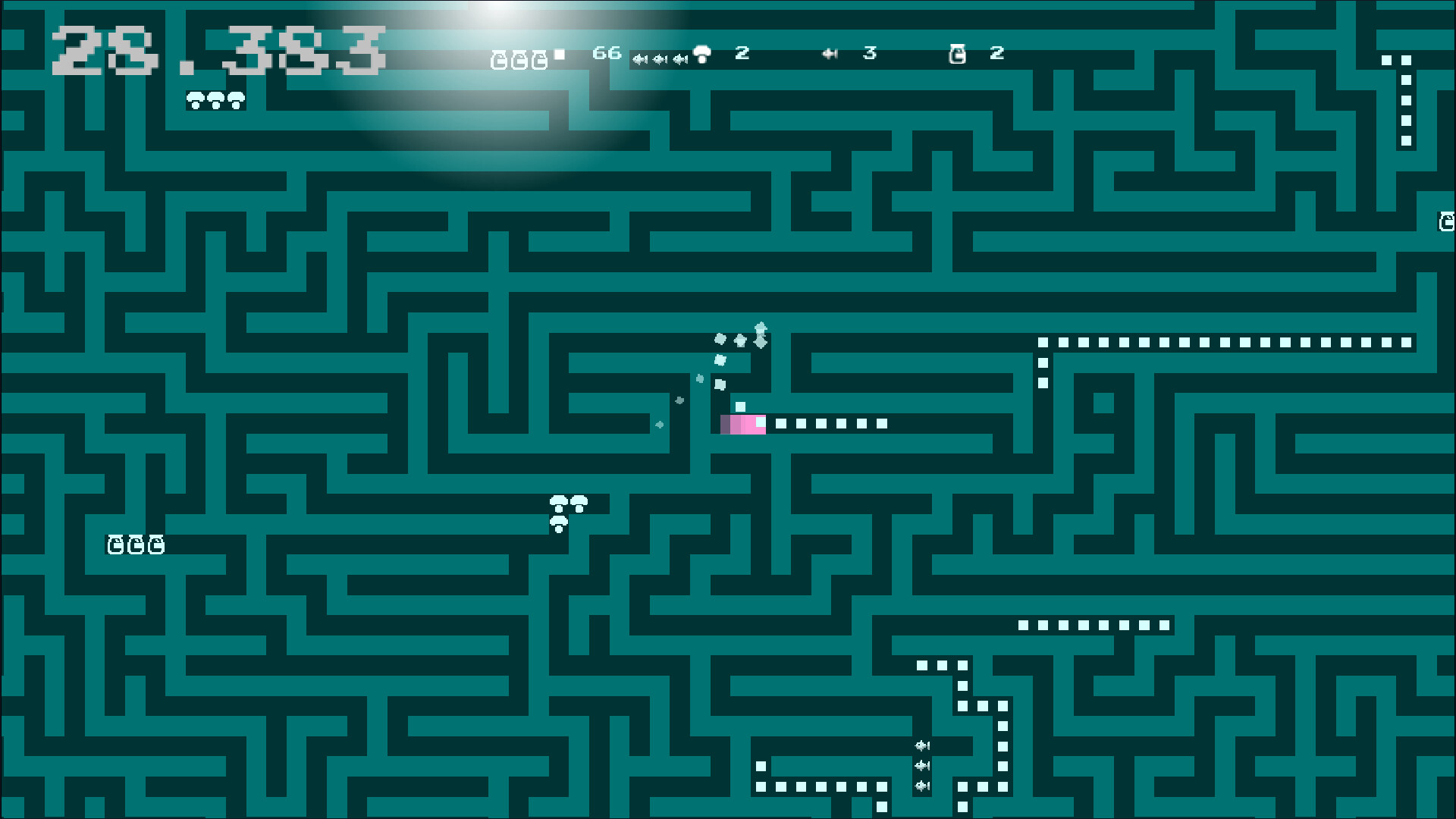 All About Maze screenshot 7