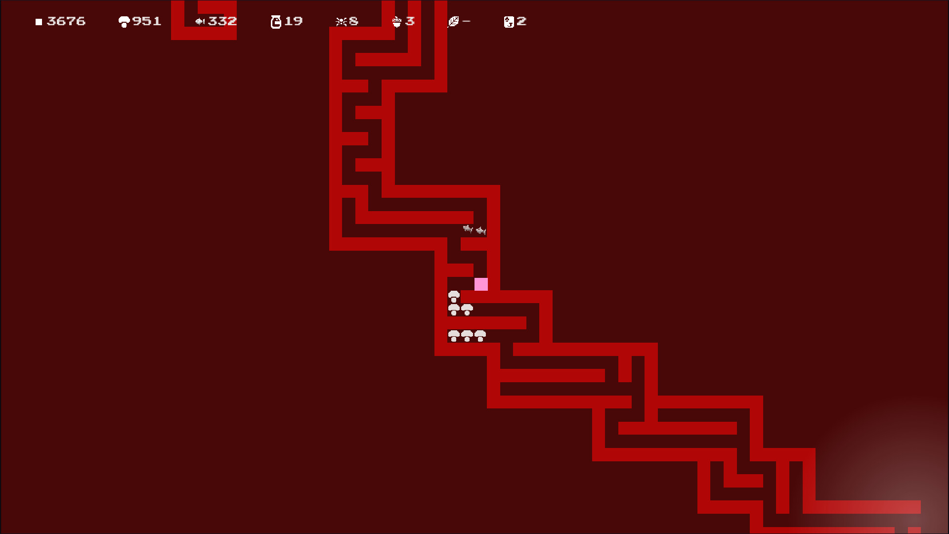 All About Maze screenshot 1