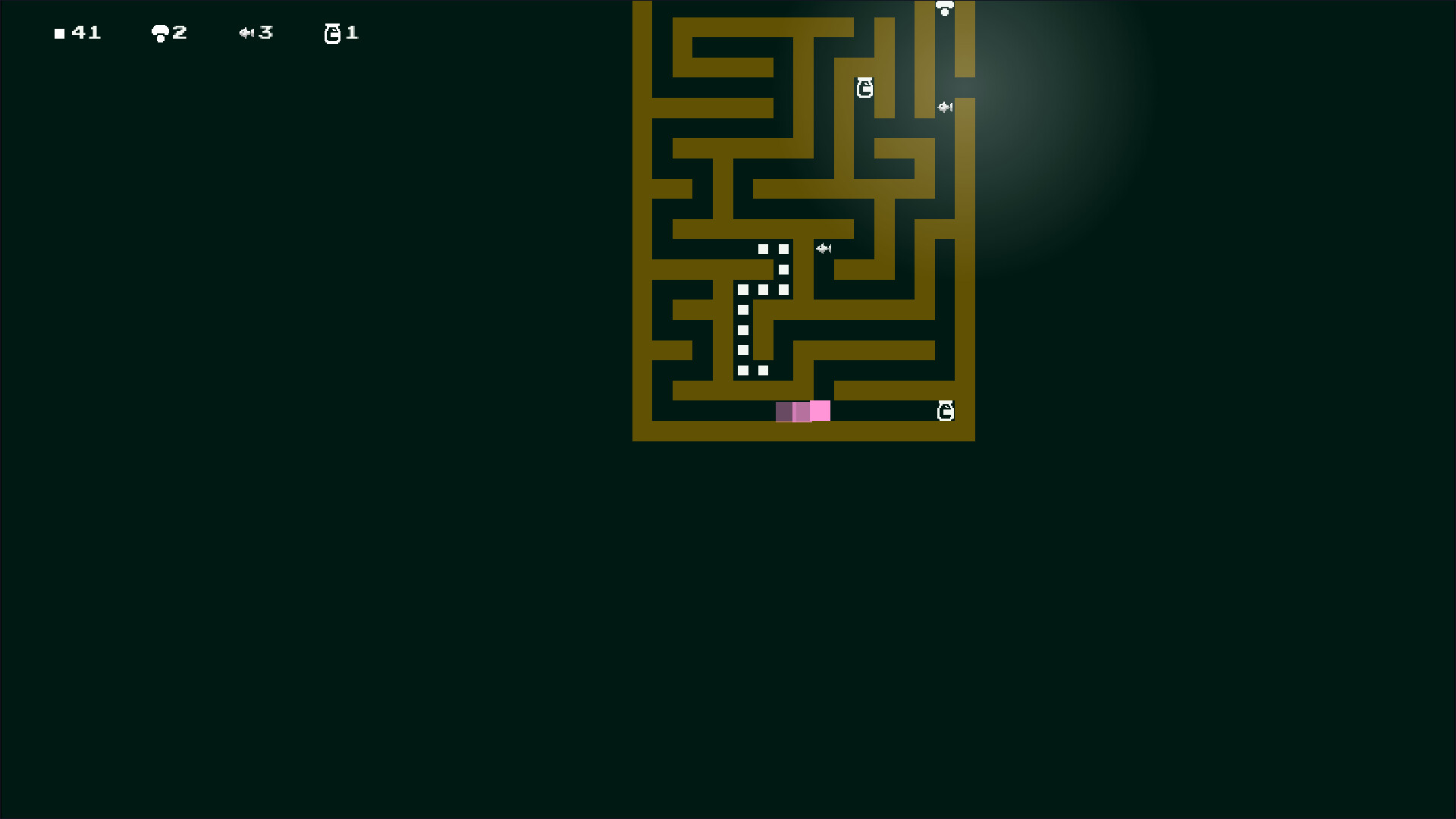 All About Maze screenshot 2