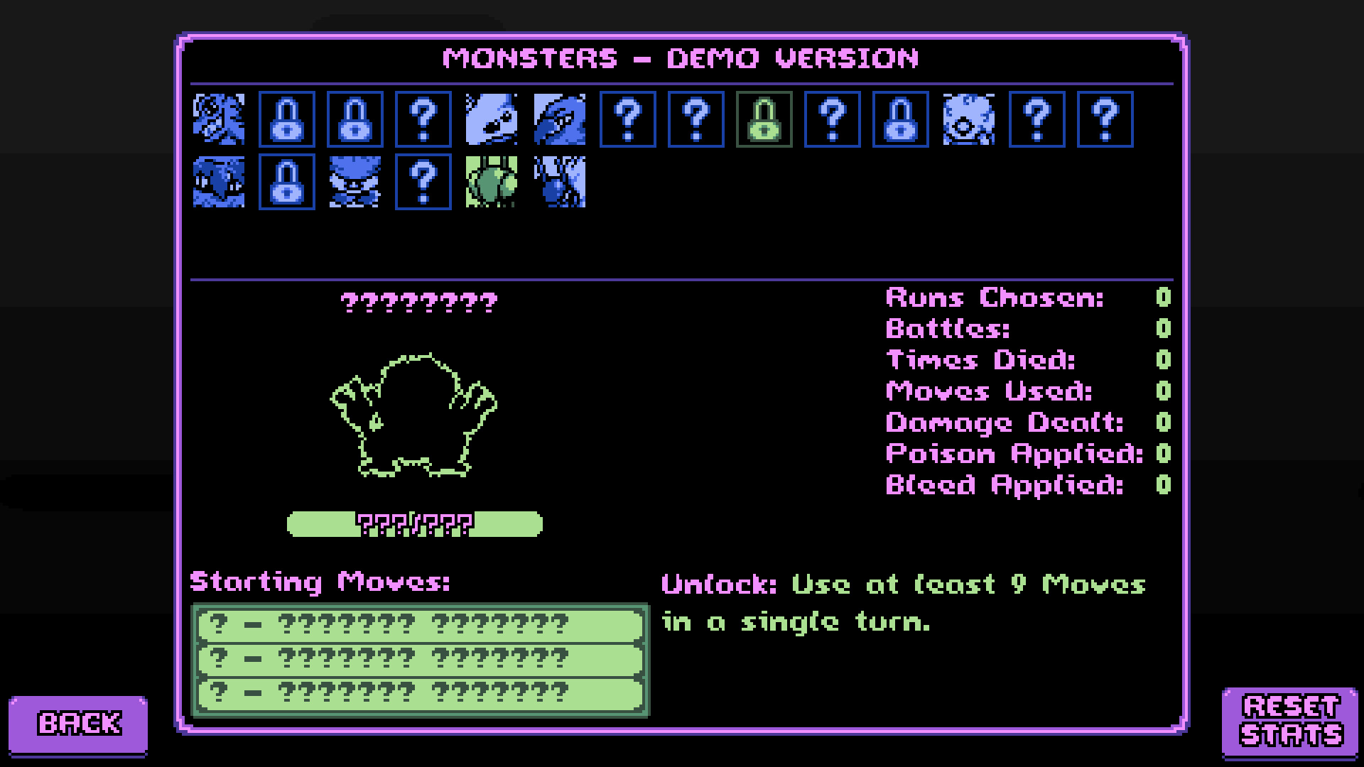 Necromancer For A Week screenshot 6