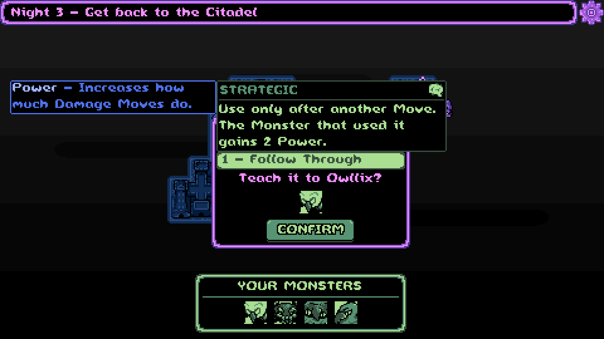Necromancer For A Week screenshot 8