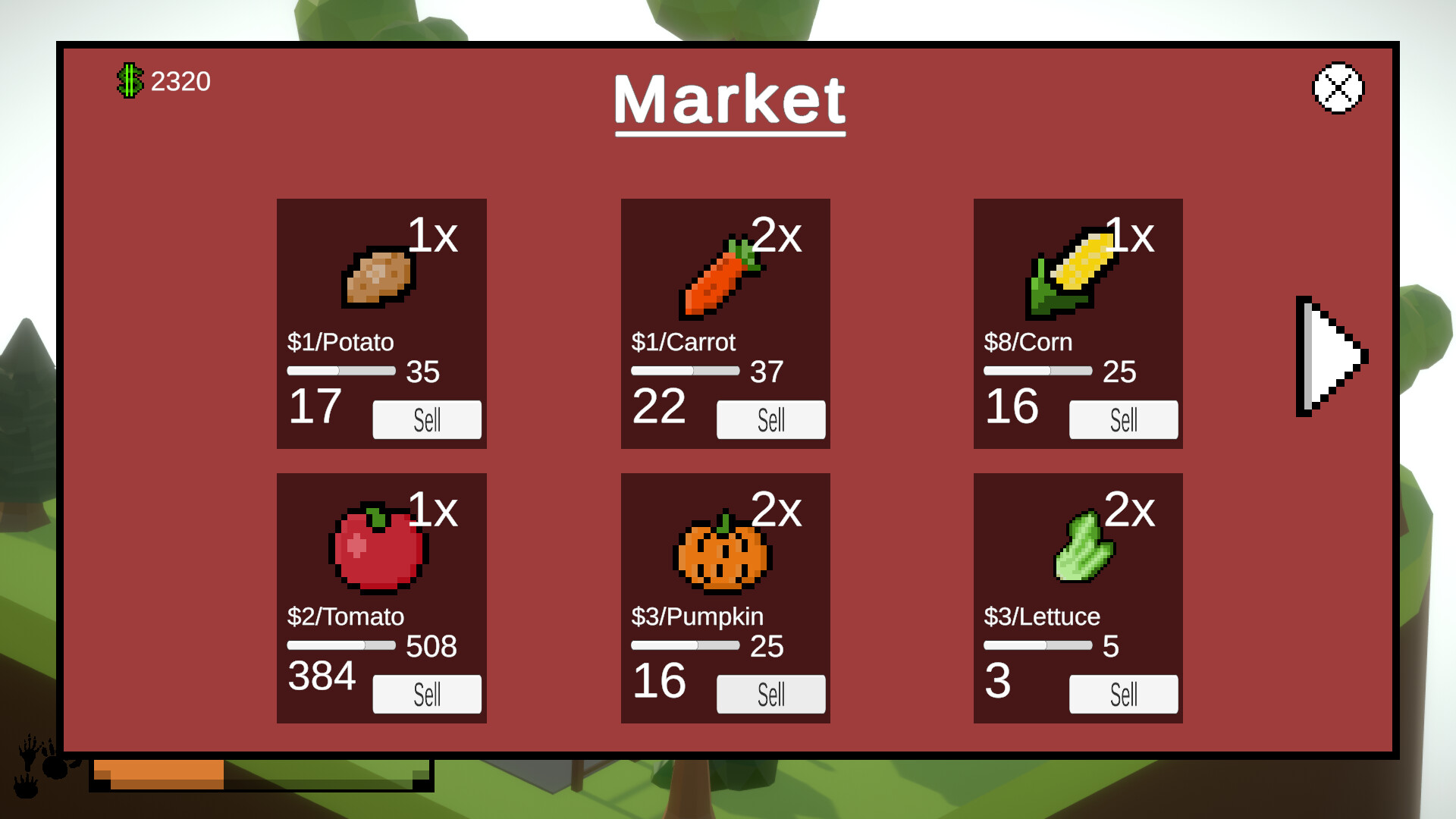 Farming Isles screenshot 8