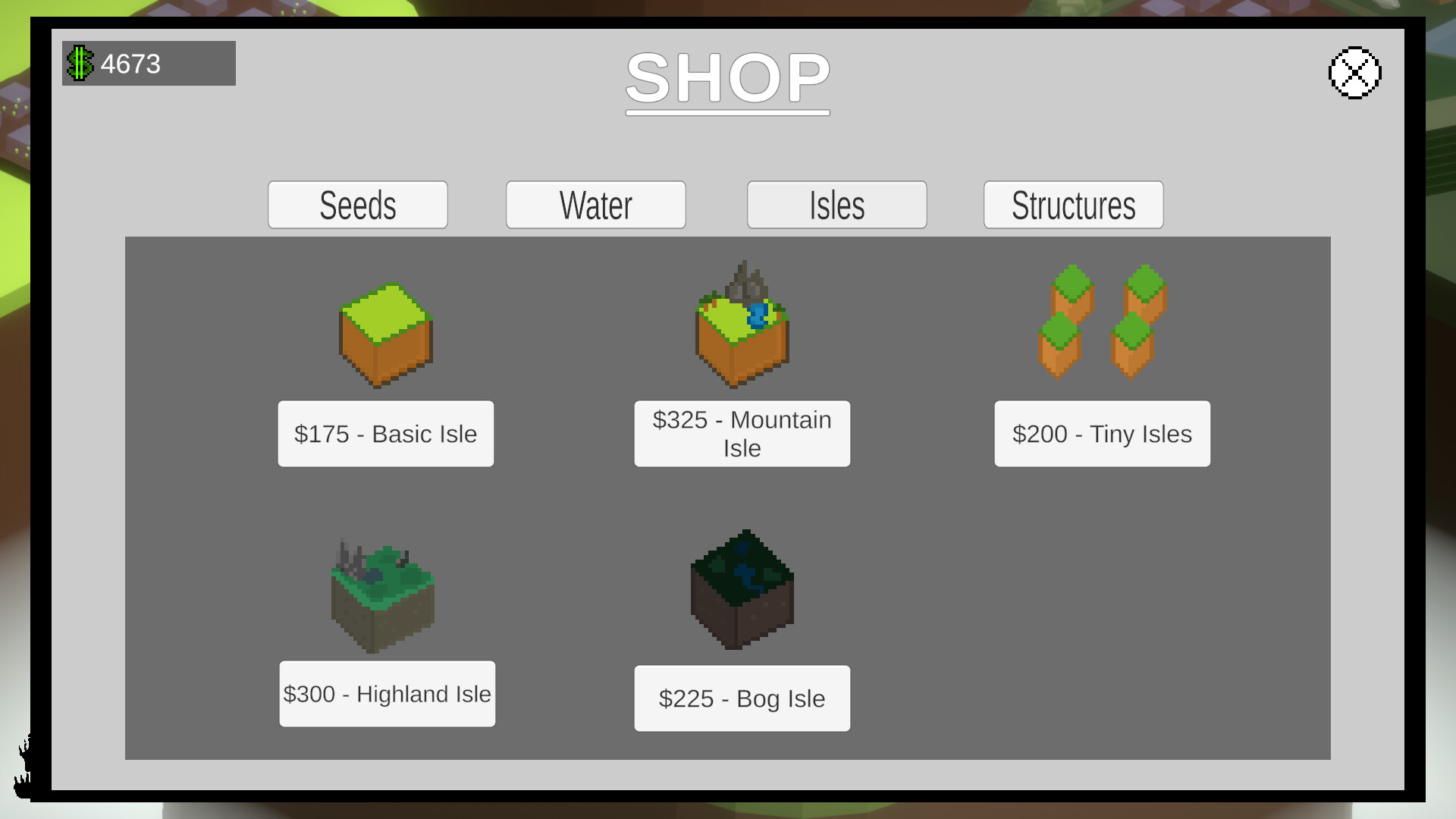 Farming Isles screenshot 6