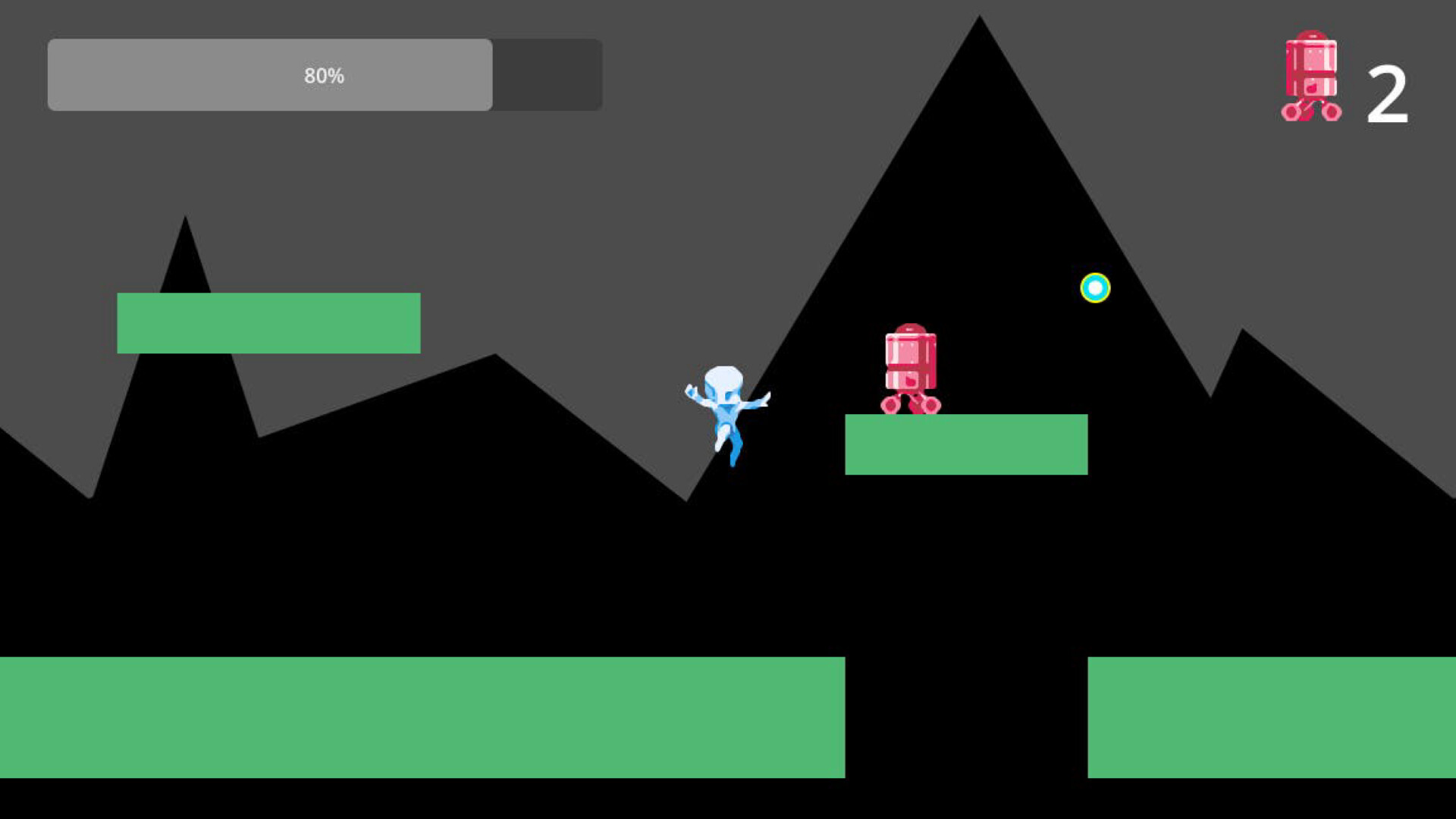 ACTION GAME MAKER screenshot 5