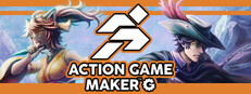 ACTION GAME MAKER G