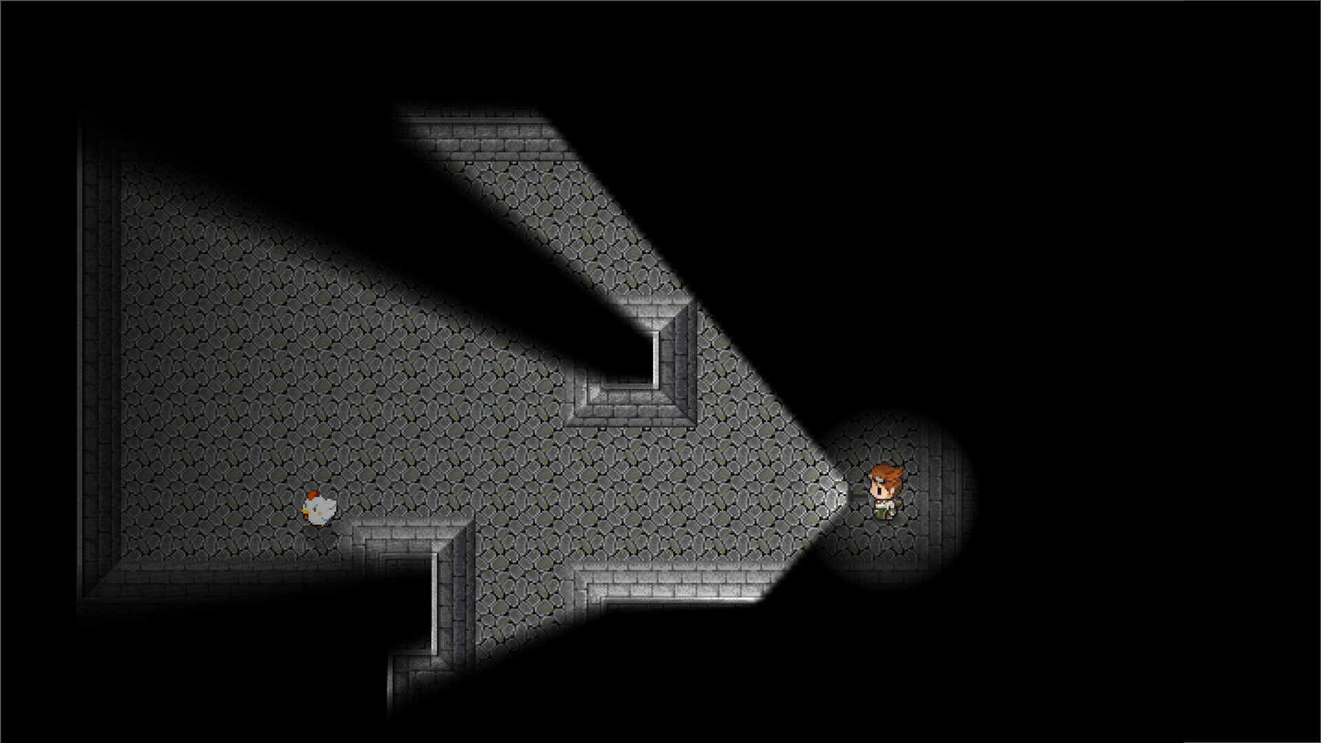 ACTION GAME MAKER screenshot 6
