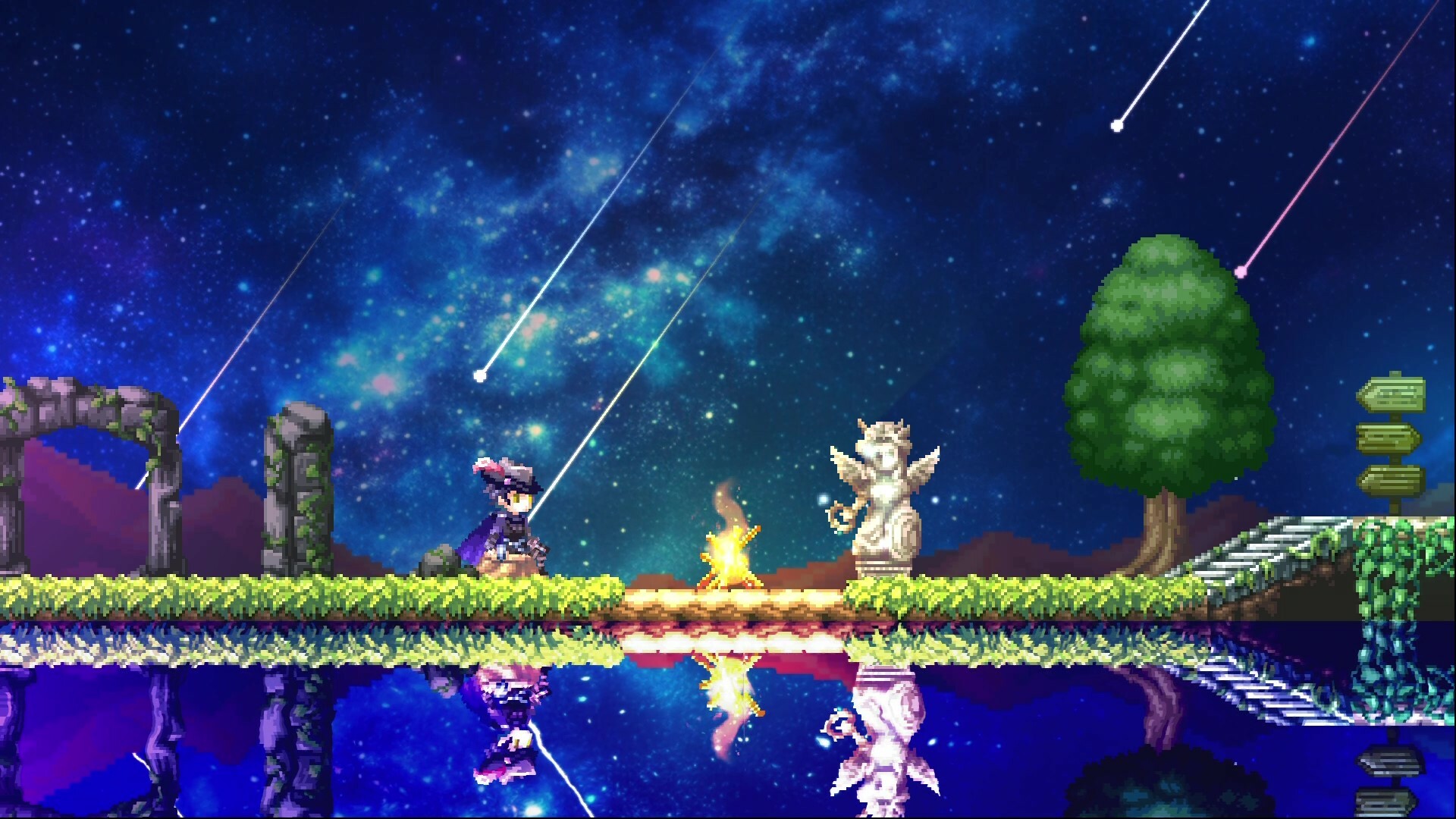 ACTION GAME MAKER screenshot 4
