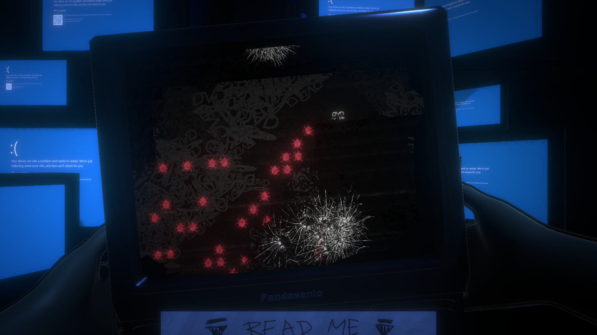 Happy Corner screenshot 4