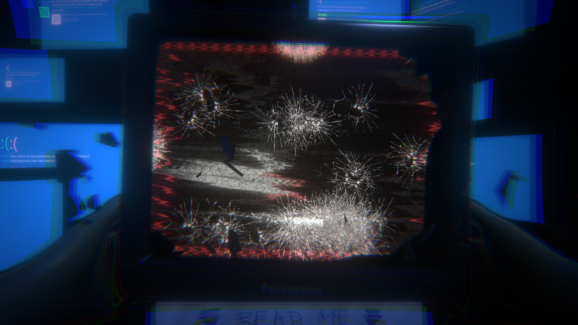Happy Corner screenshot 5