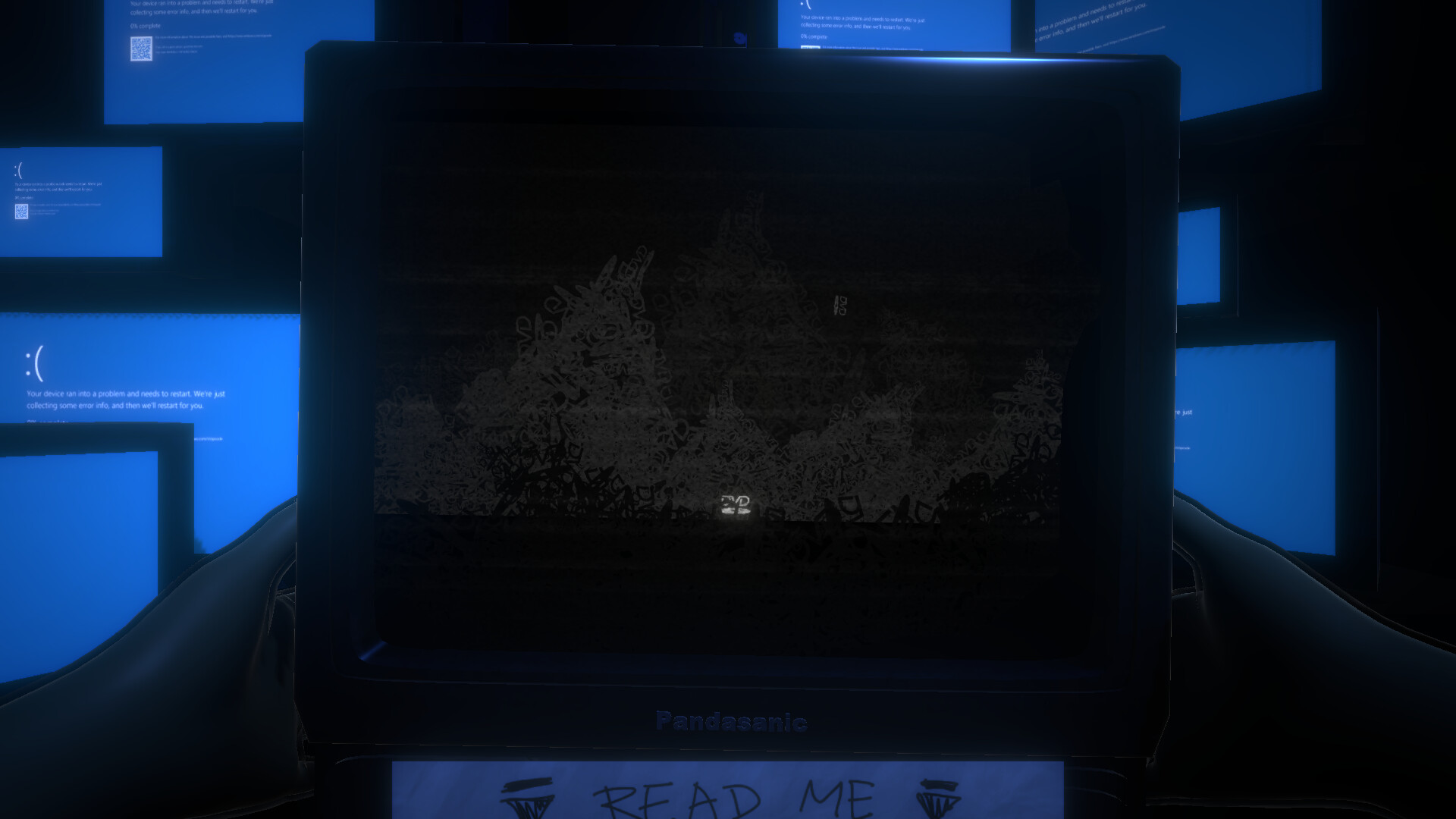 Happy Corner screenshot 3