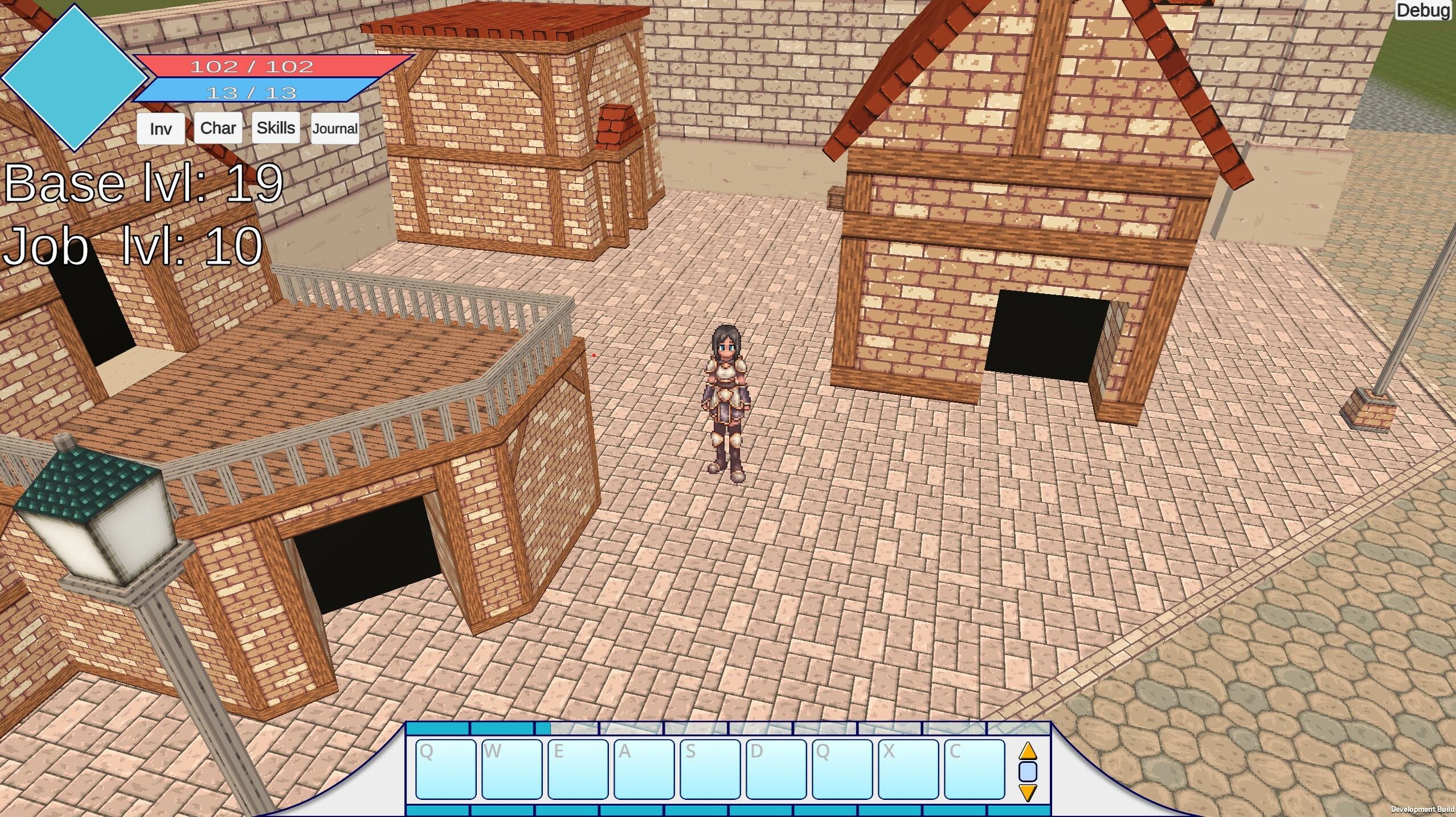 Karmic screenshot 1