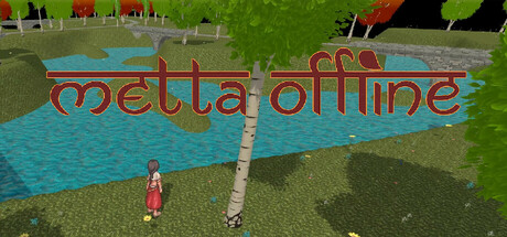 Metta Offline Cover Image