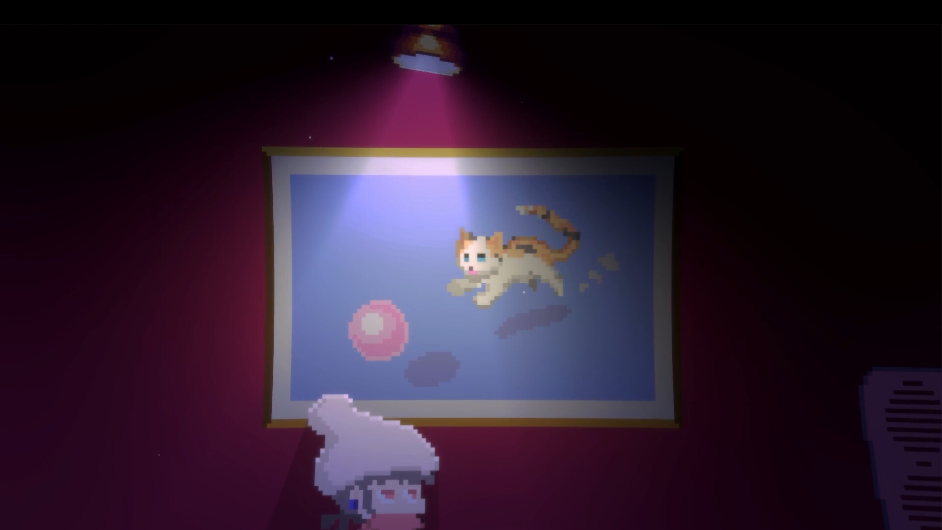 Looping Art Museum screenshot 3