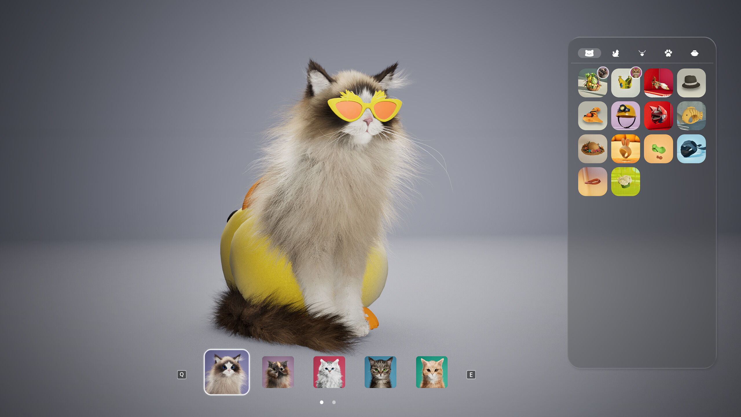 Catly screenshot 12