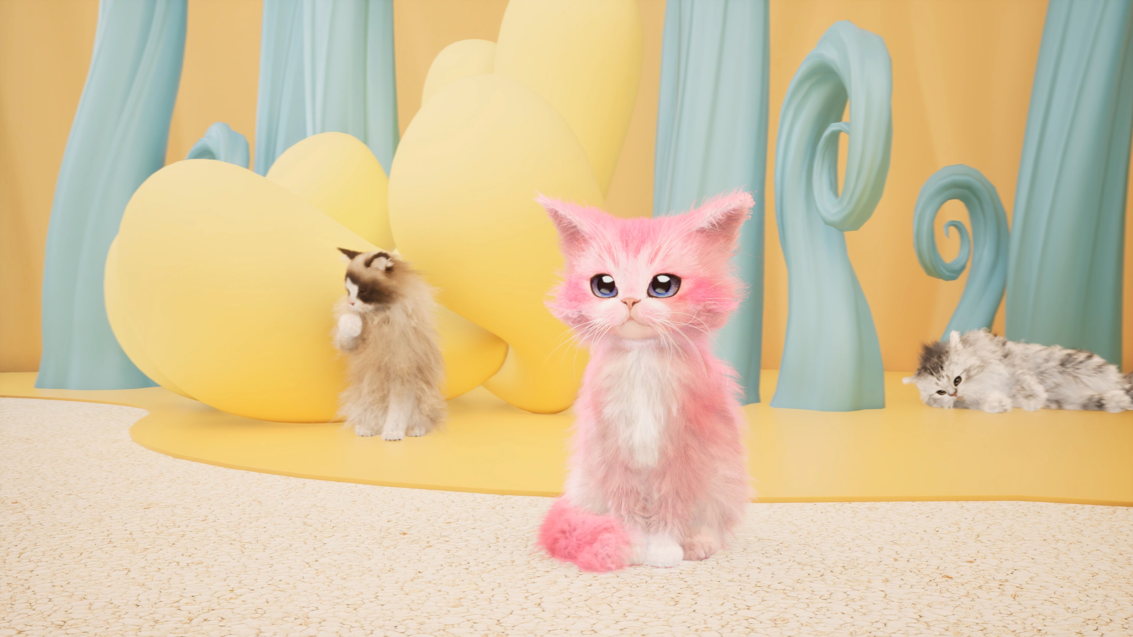Catly screenshot 3