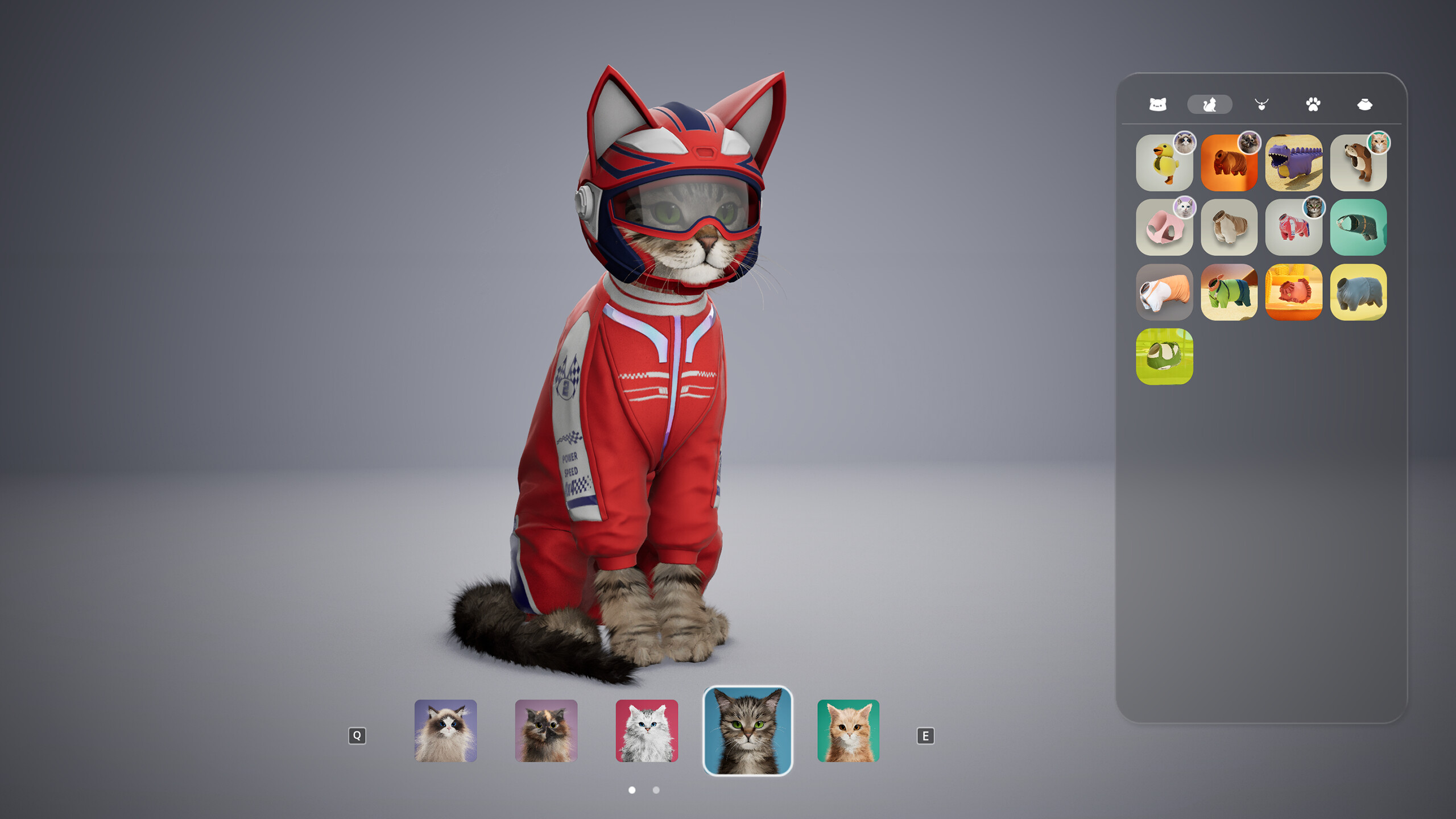 Catly screenshot 11