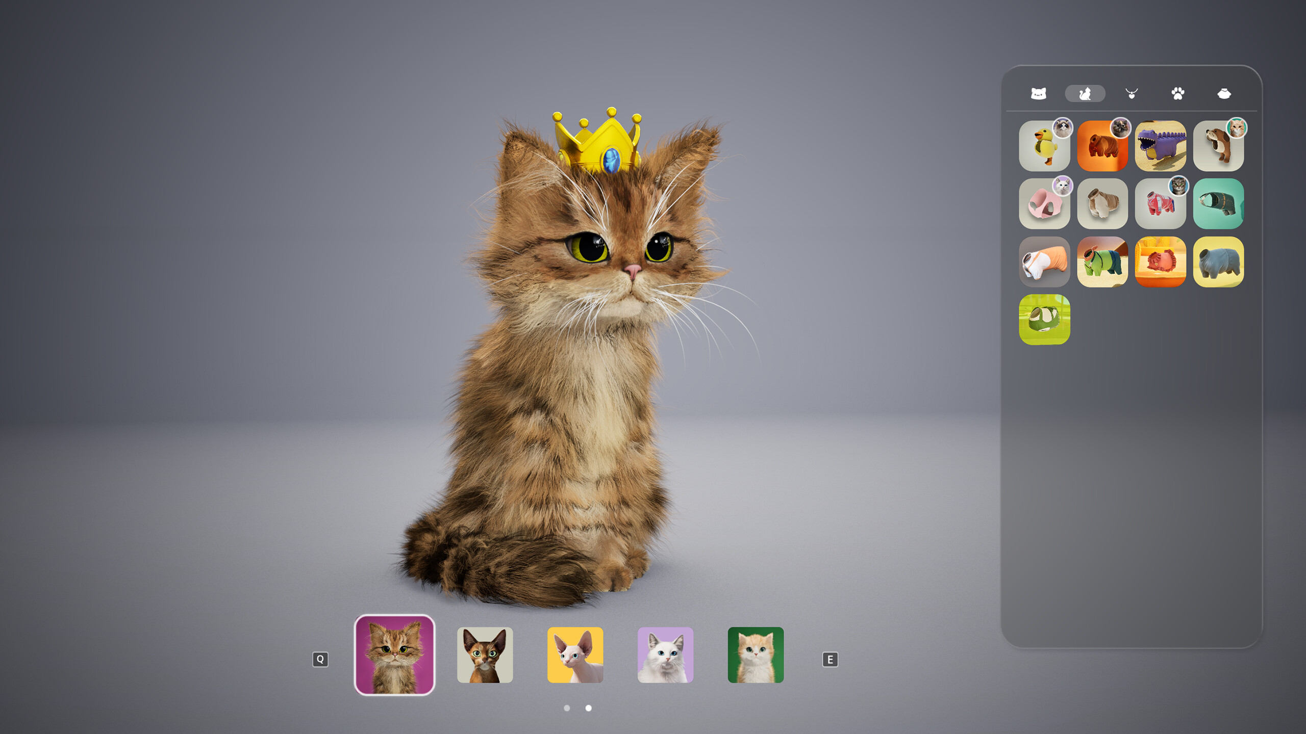 Catly screenshot 10