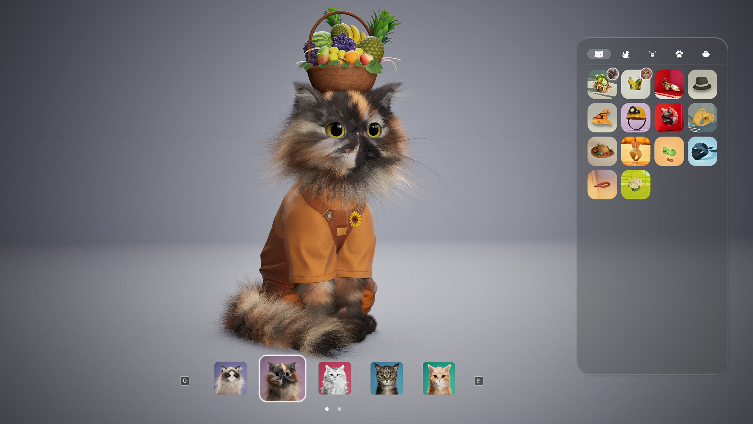 Catly screenshot 13