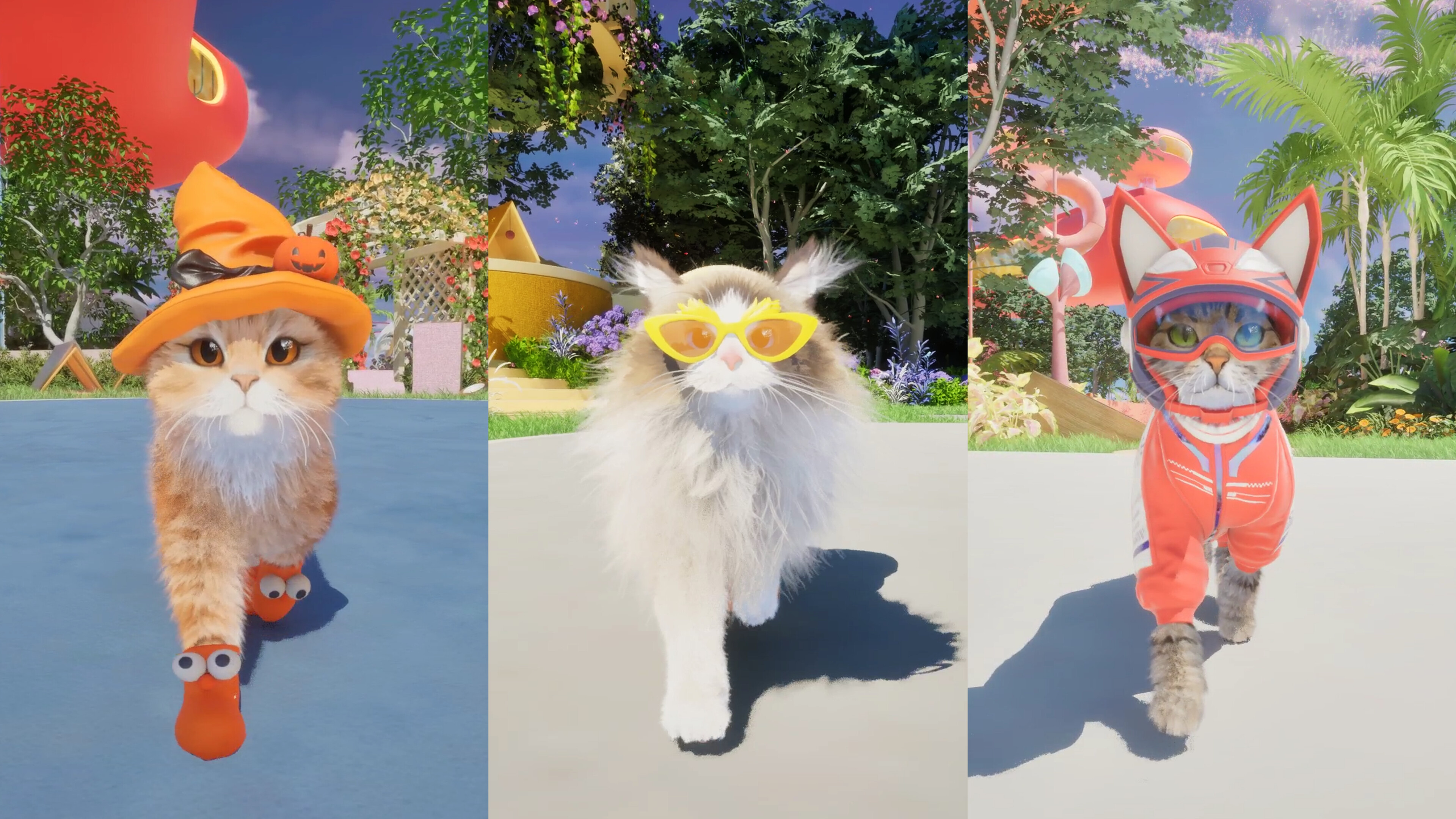 Catly screenshot 1