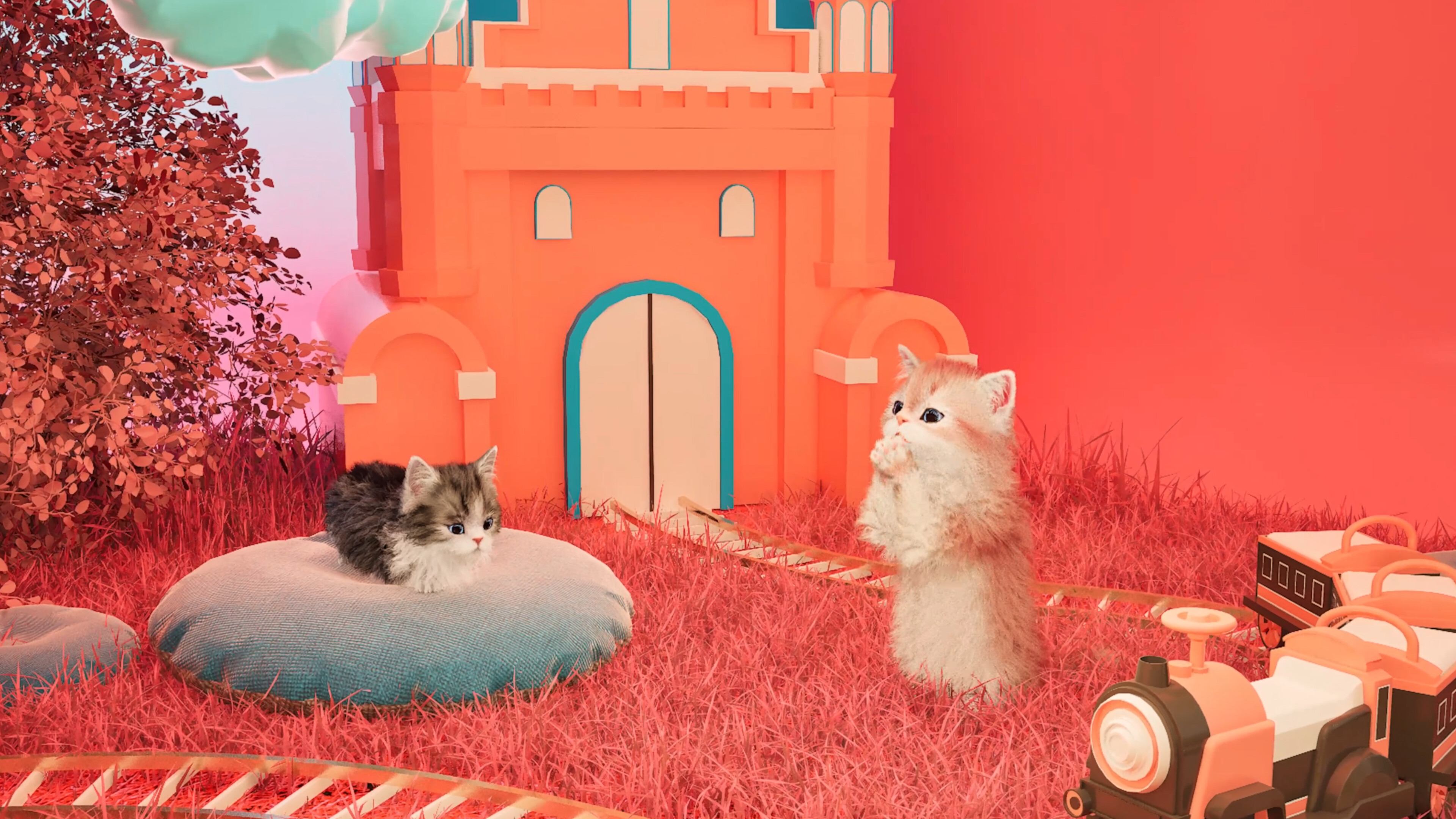 Catly screenshot 5