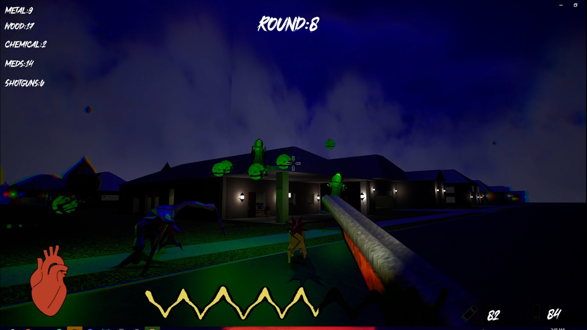 From Them screenshot 5