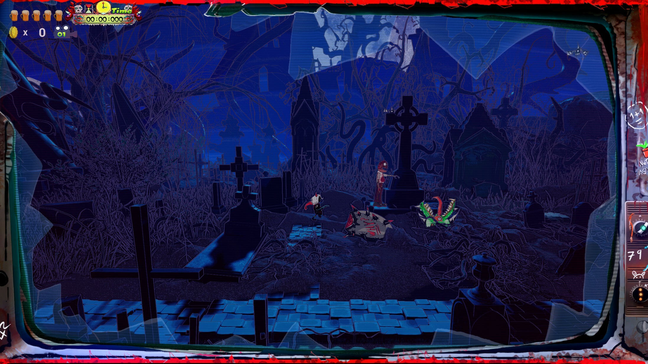 Side42  screenshot 3