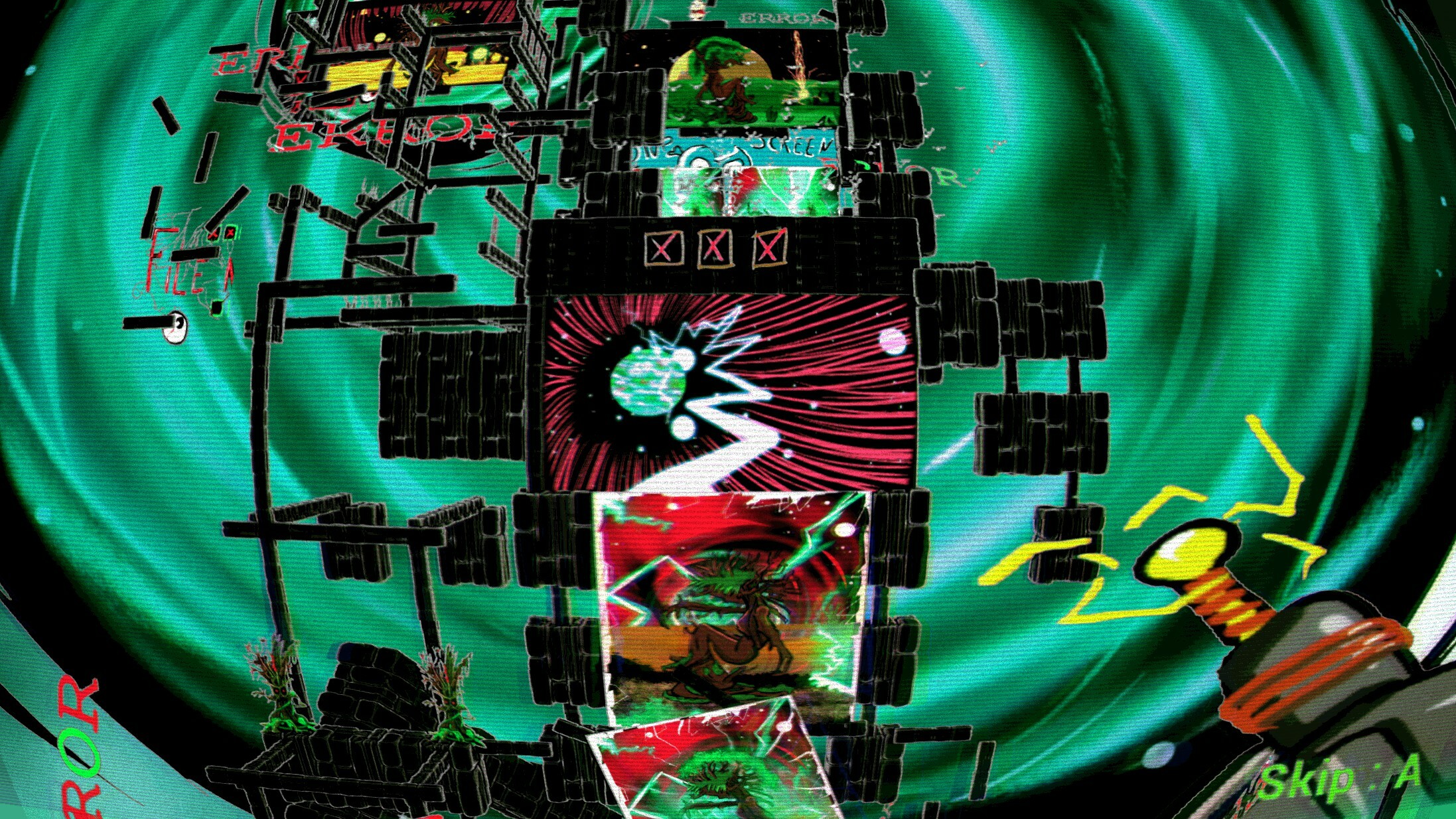 Side42  screenshot 16