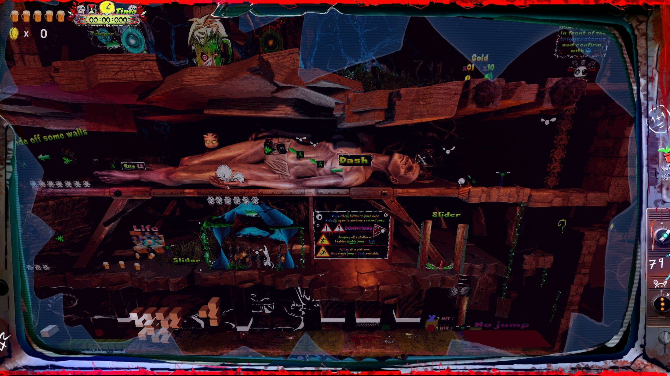 Side42  screenshot 7