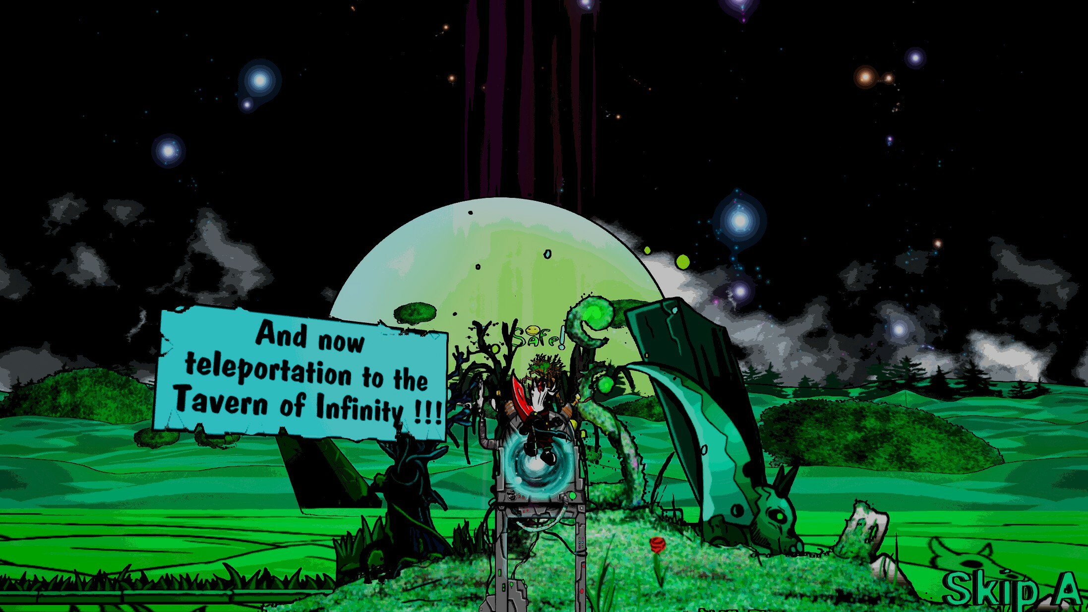 Side42  screenshot 2