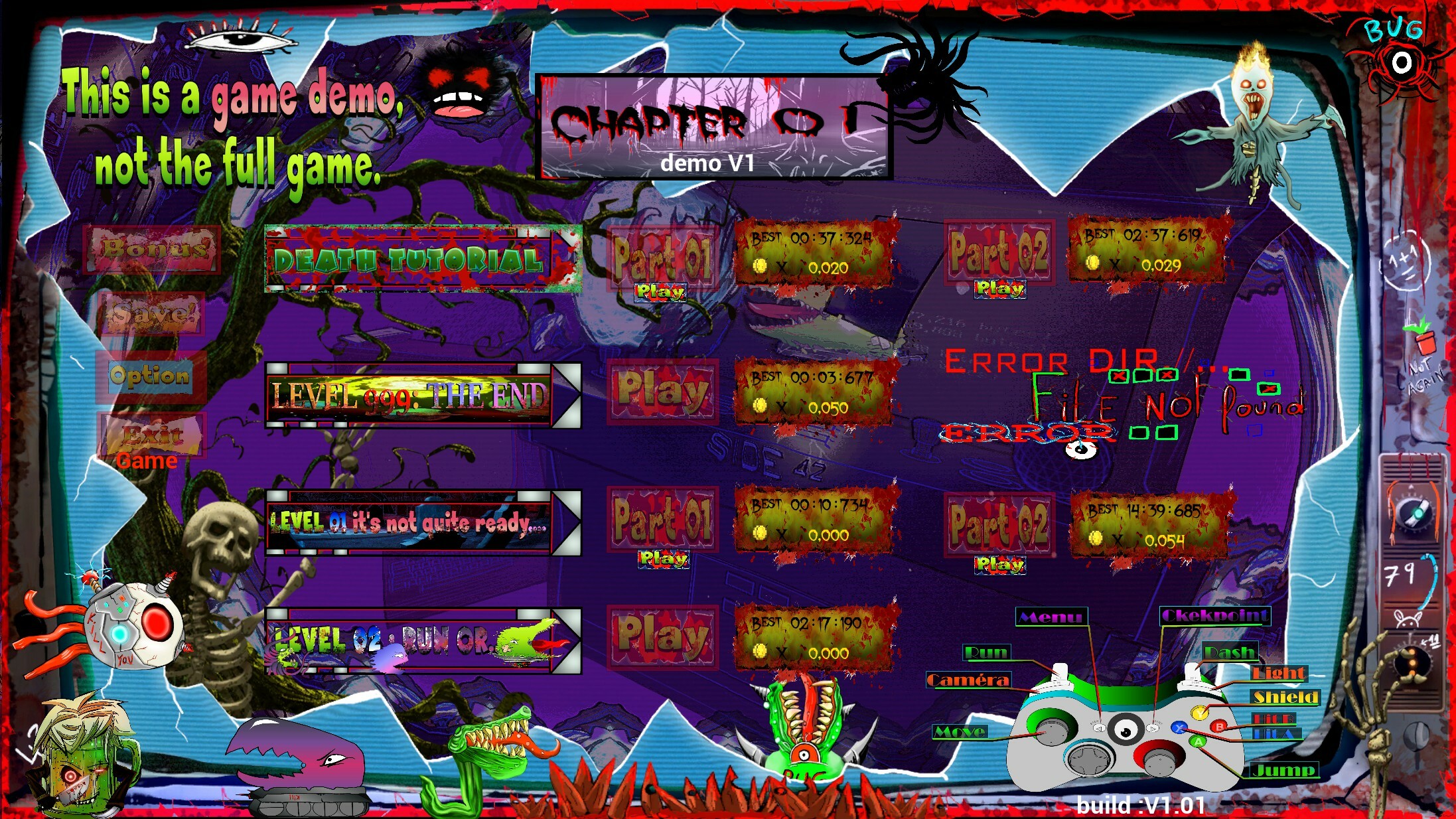 Side42  screenshot 18