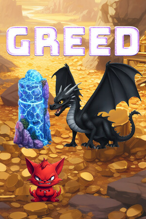 Greed