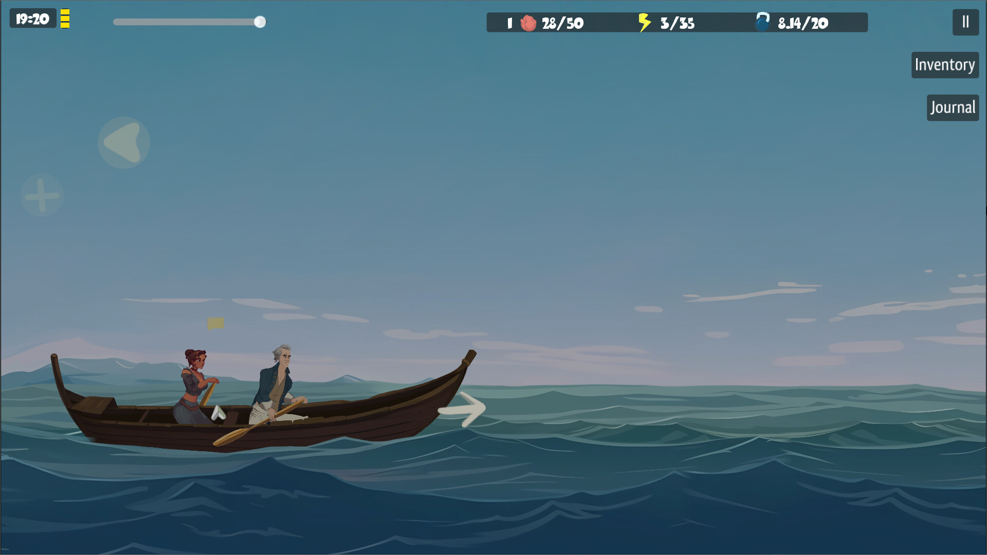 Rockthesea screenshot 8
