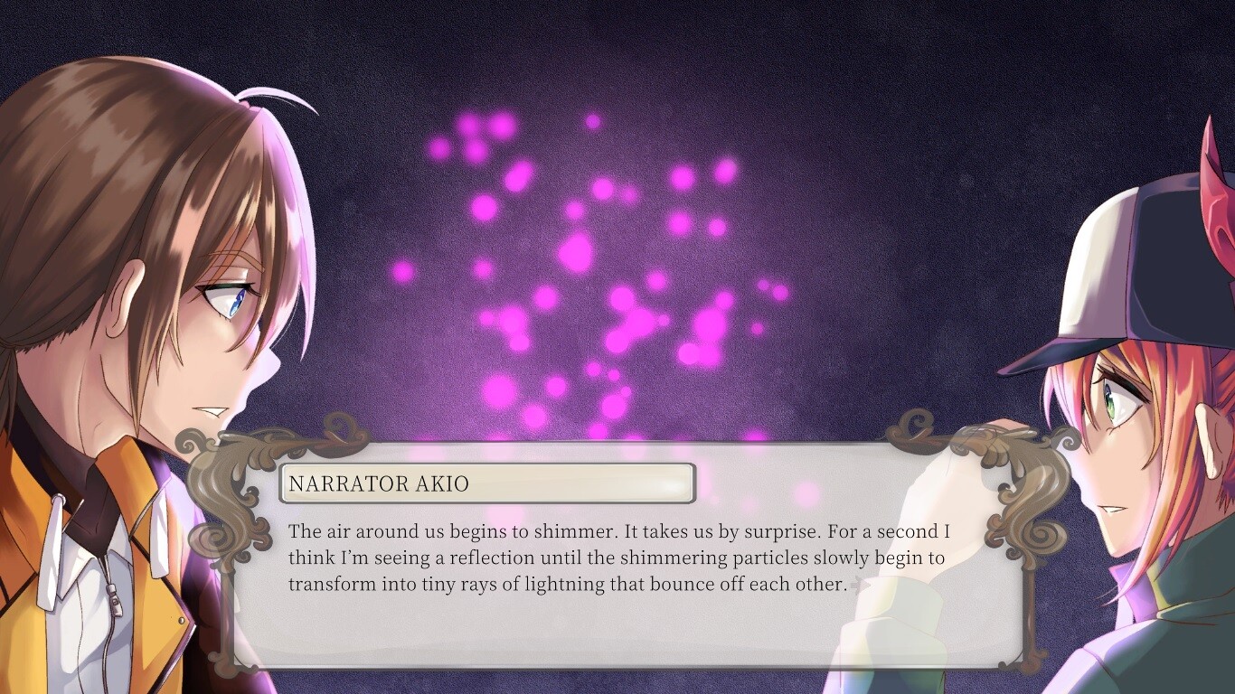 Horatio: Connector 13 screenshot 6