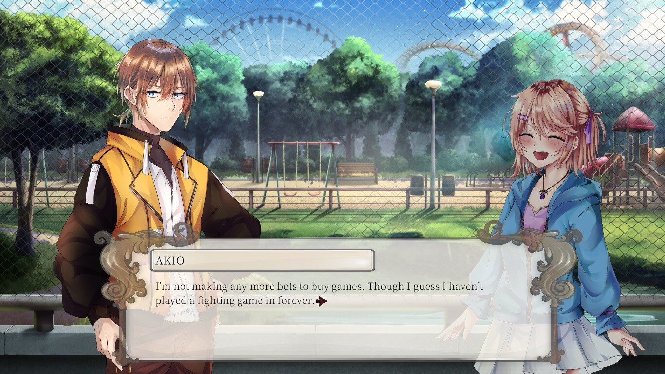 Horatio: Connector 13 screenshot 7