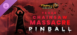 Pinball FX Midnight - Texas Chainsaw Massacre Pinball
