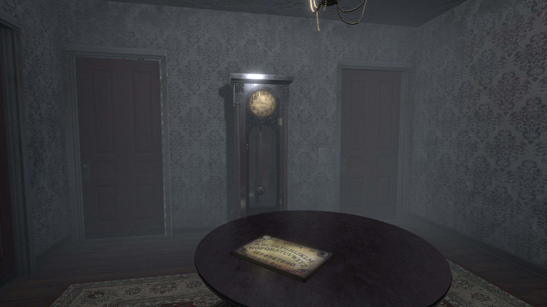 Shadowed Descent screenshot 11
