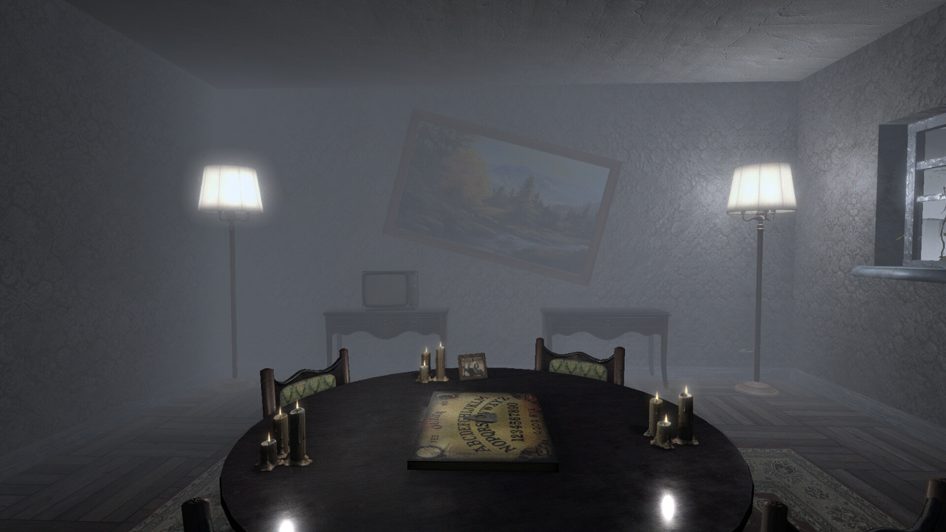 Shadowed Descent screenshot 3