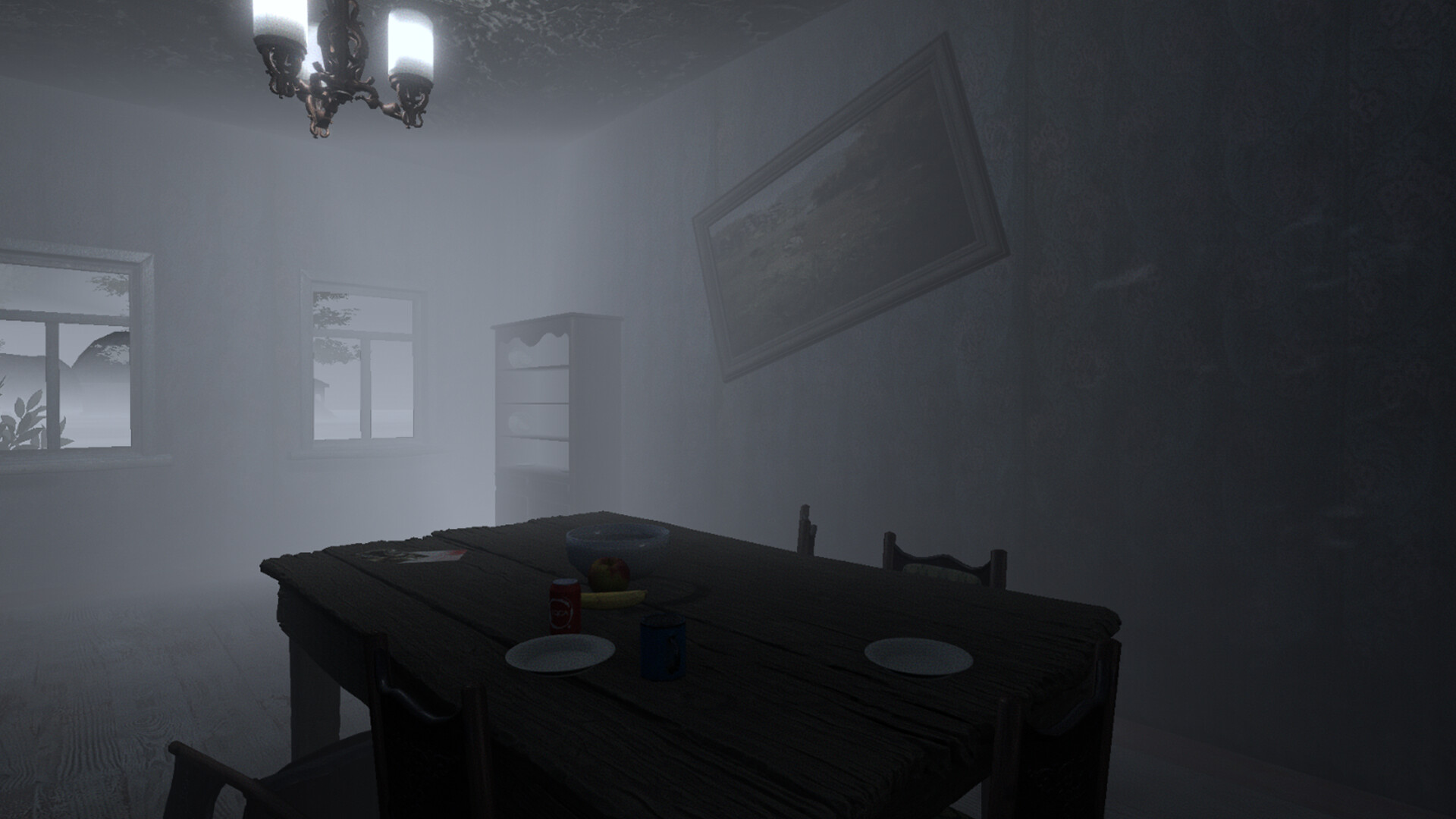 Shadowed Descent screenshot 8
