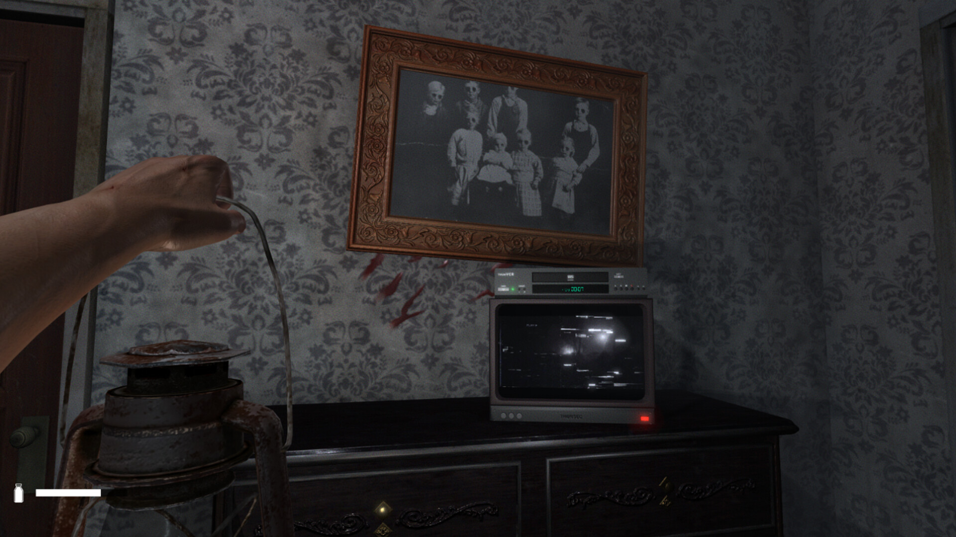 Shadowed Descent screenshot 5