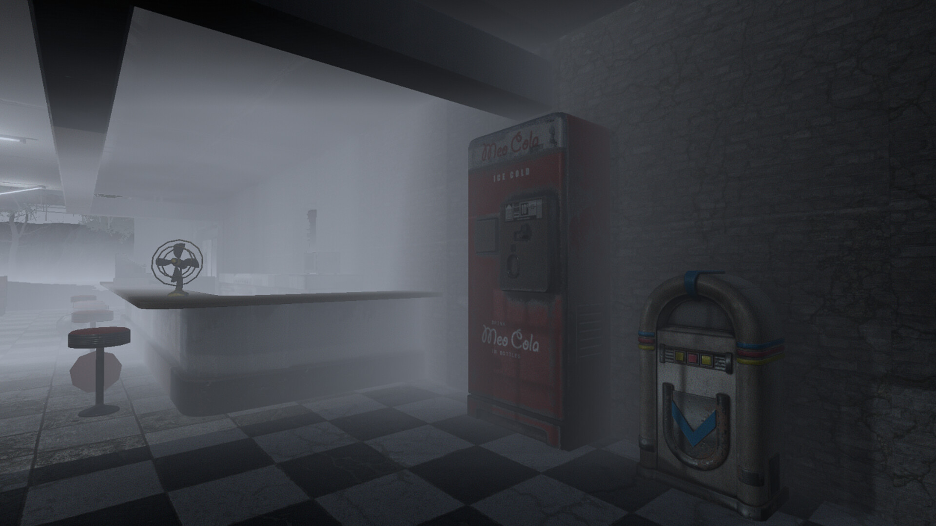 Shadowed Descent screenshot 6