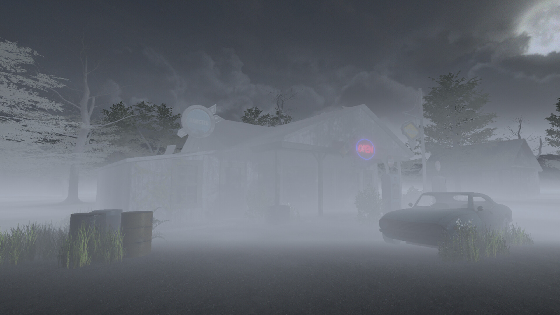 Shadowed Descent screenshot 10