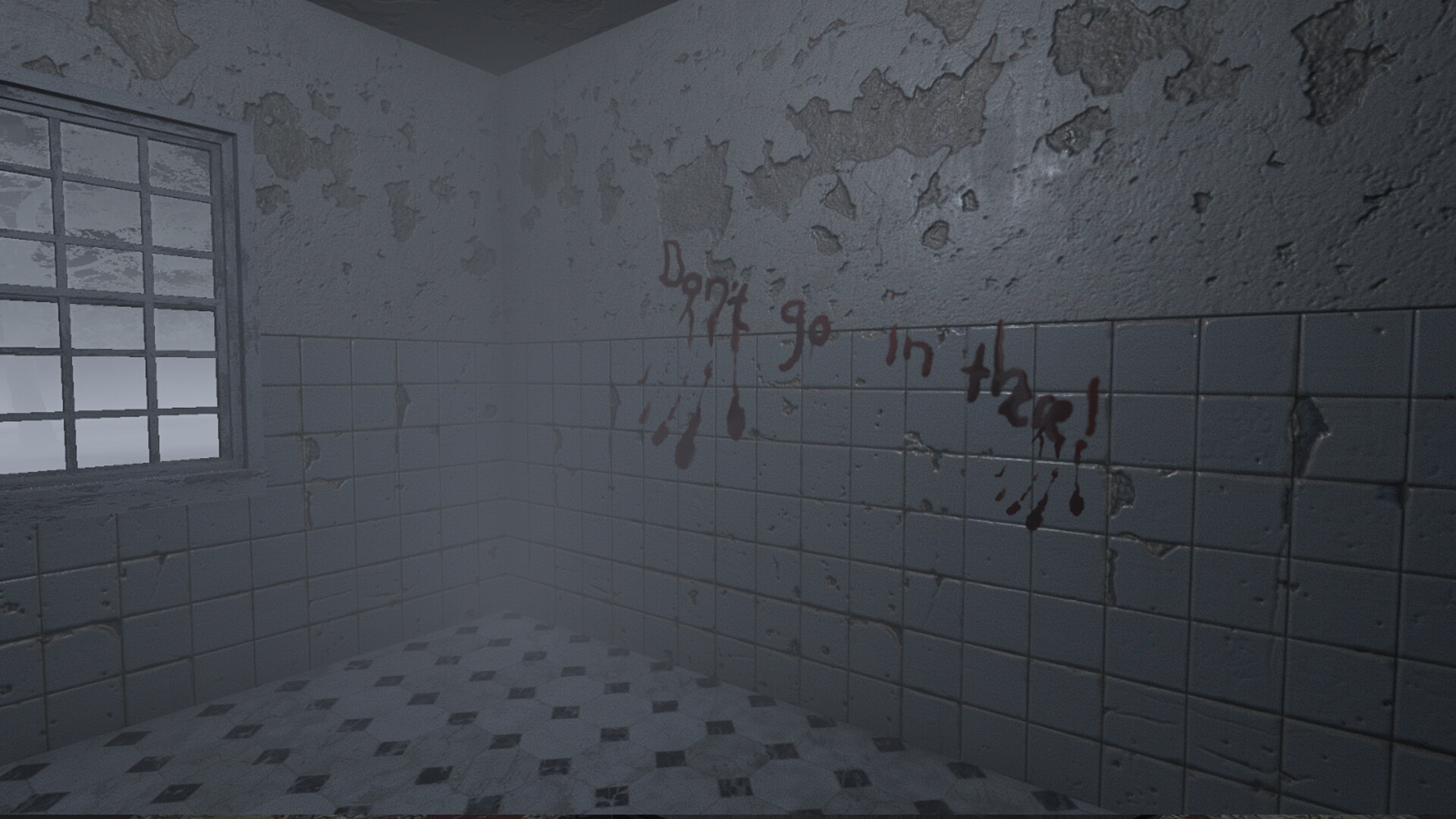 Shadowed Descent screenshot 12
