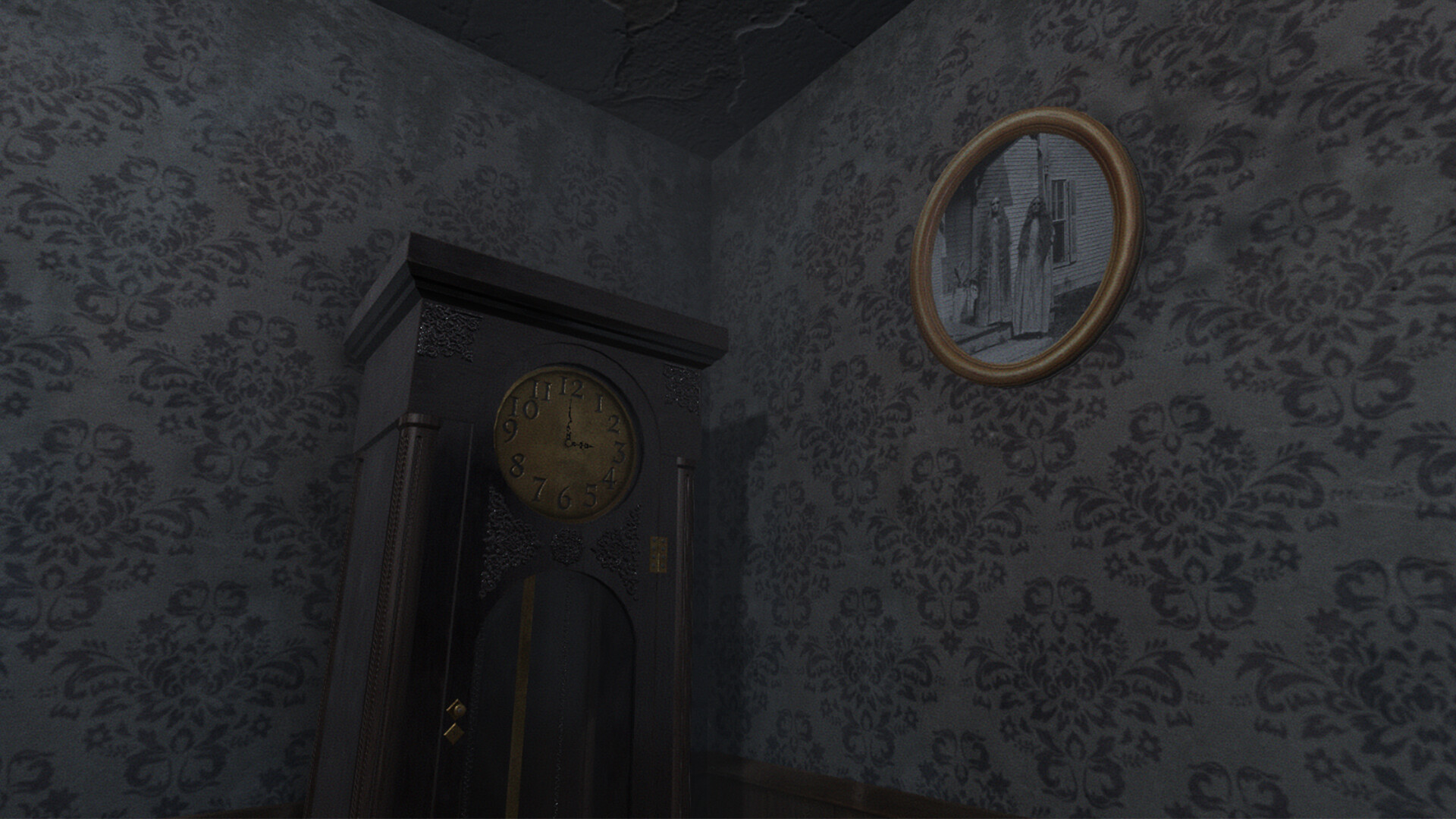 Shadowed Descent screenshot 4