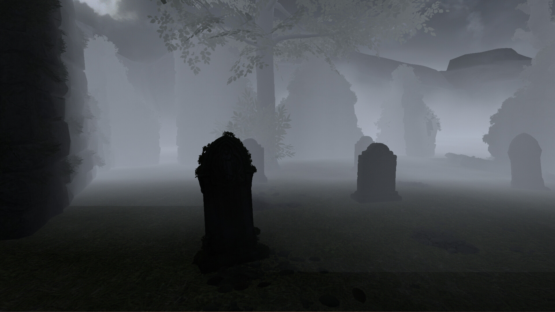 Shadowed Descent screenshot 9