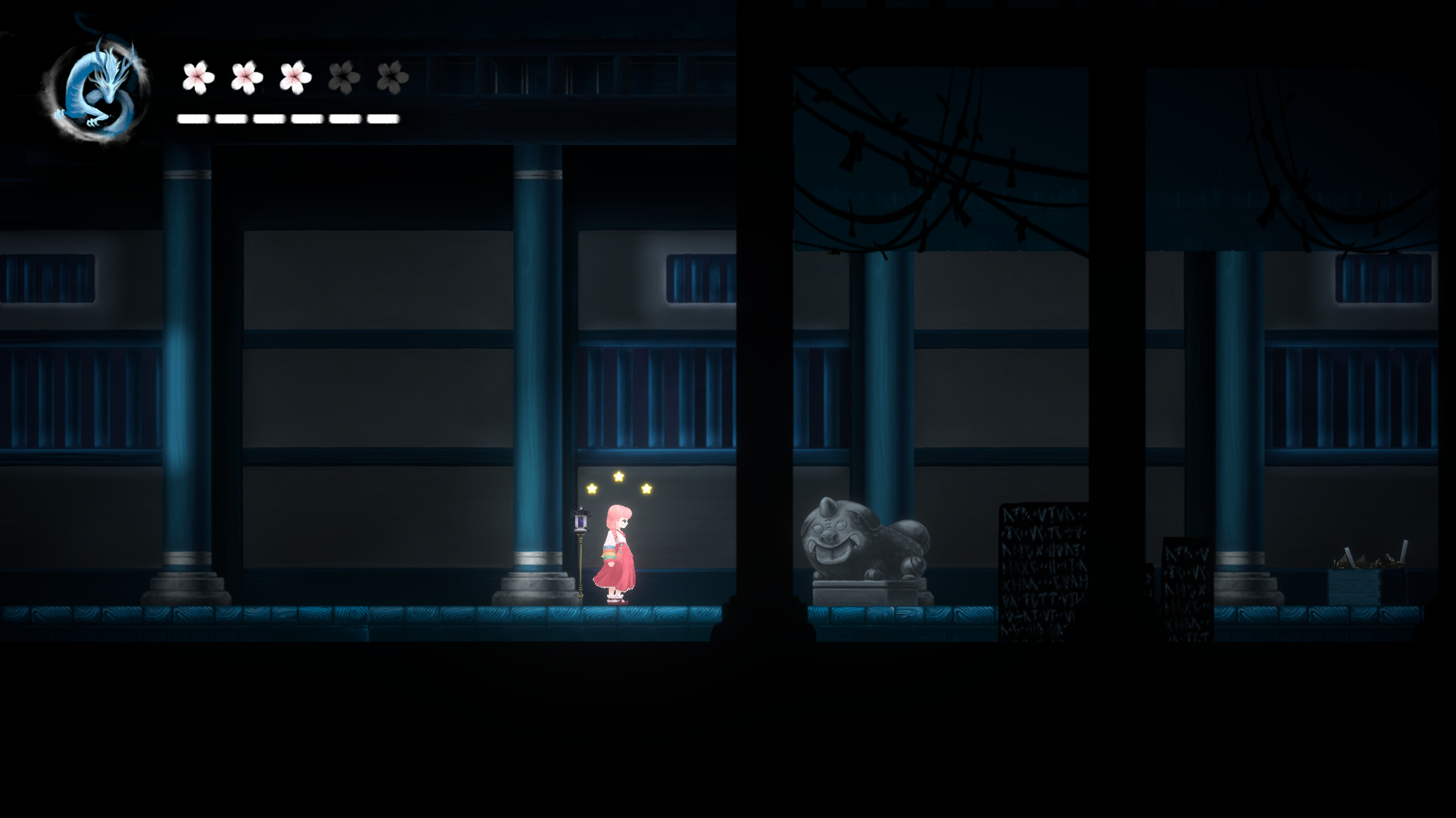 Irang screenshot 3